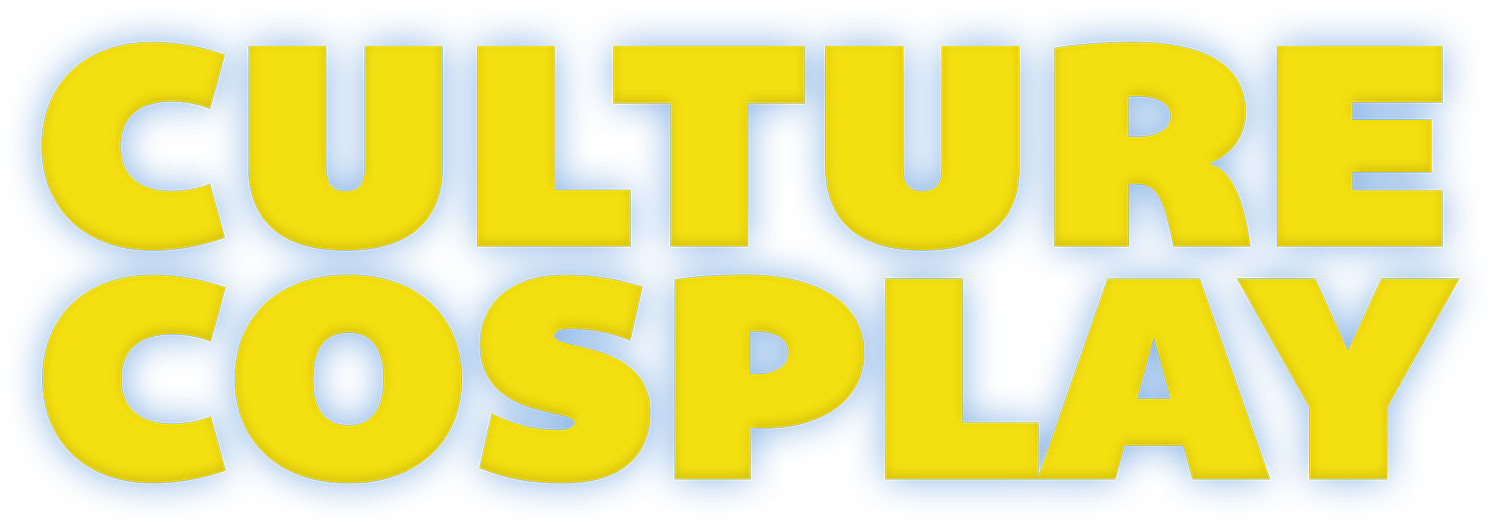 Culture cosplay logo